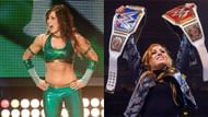 'The Man' has come along way since her NXT debut